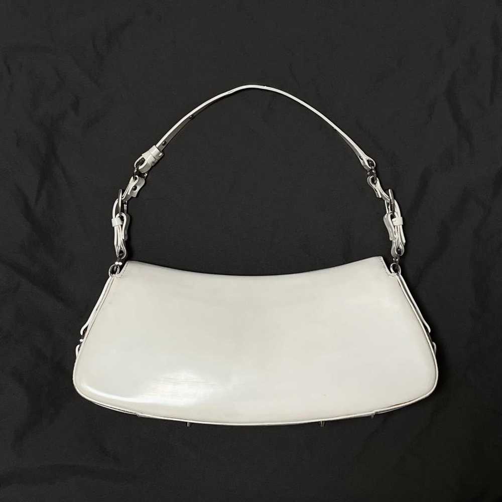 Dior Hardcore leather handbag - image 2