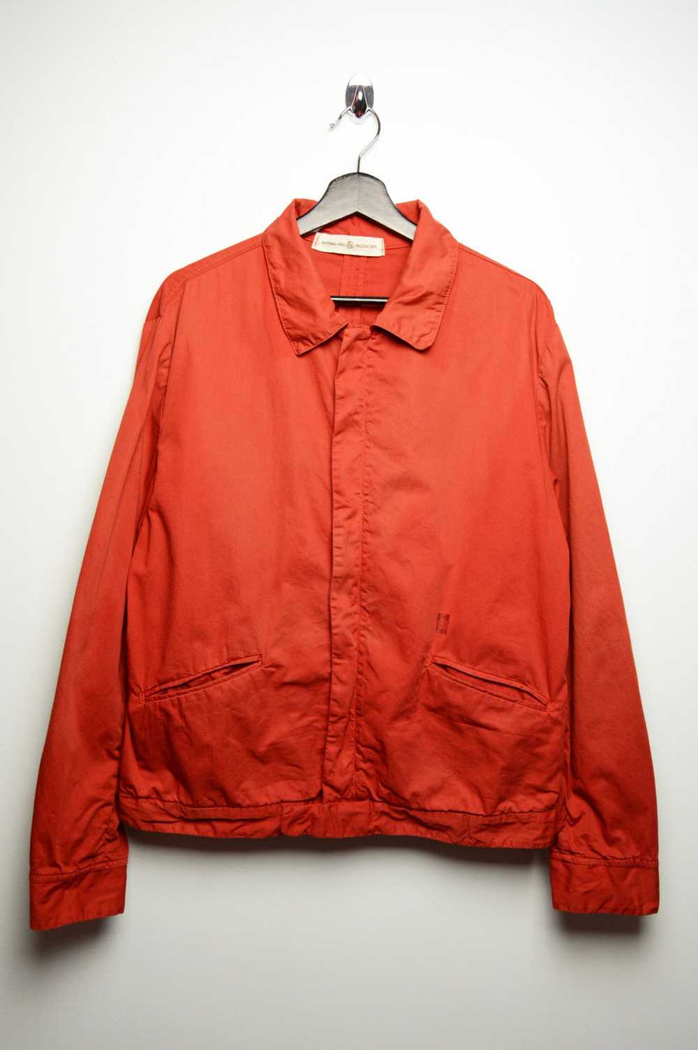 Massimo Osti × Stone Island × Vintage archive ost… - image 1