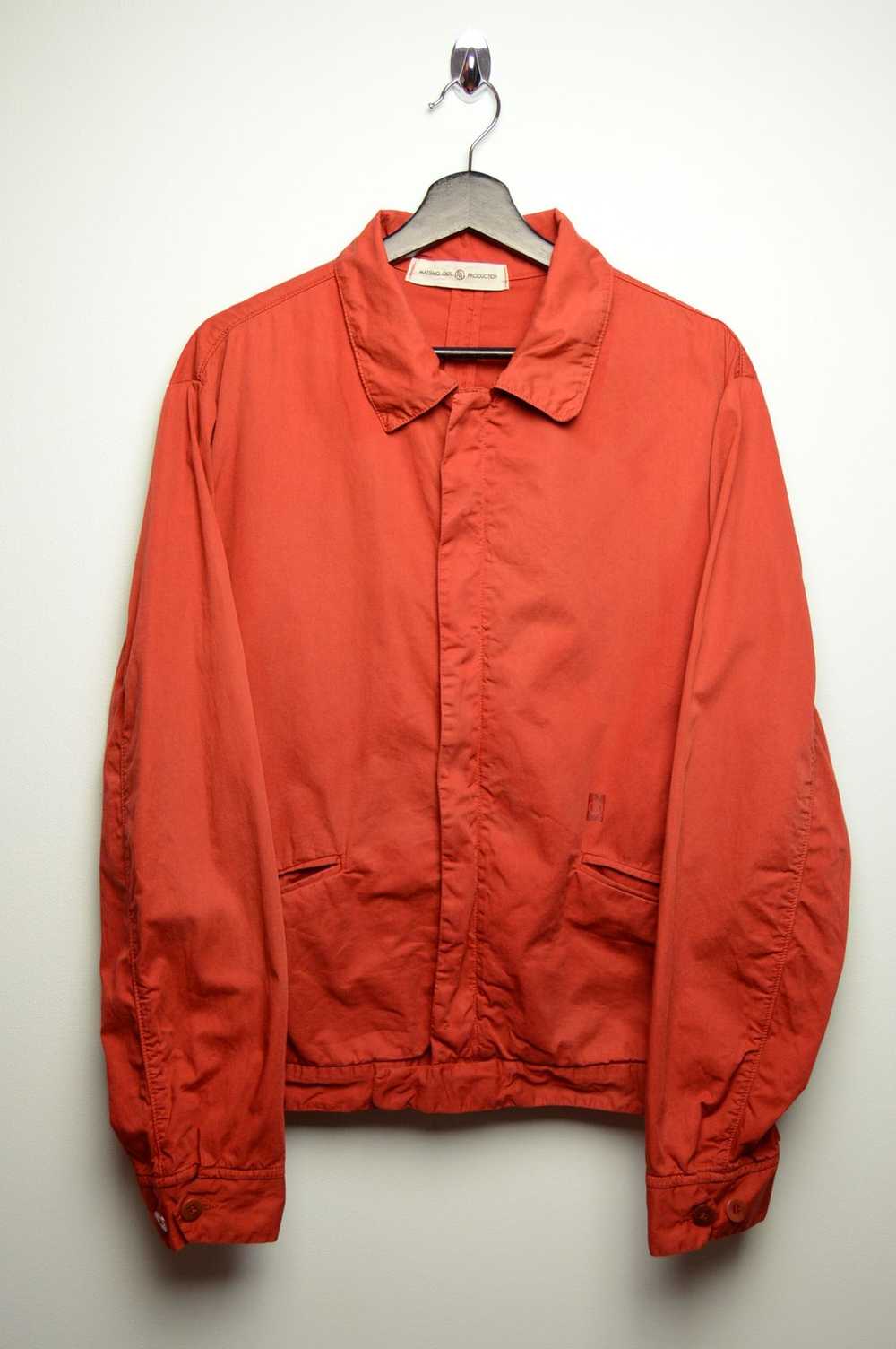 Massimo Osti × Stone Island × Vintage archive ost… - image 2