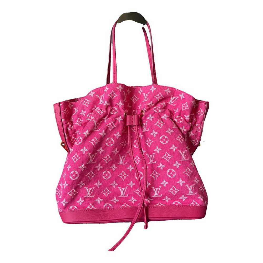 Louis Vuitton Neverfull tote - image 1