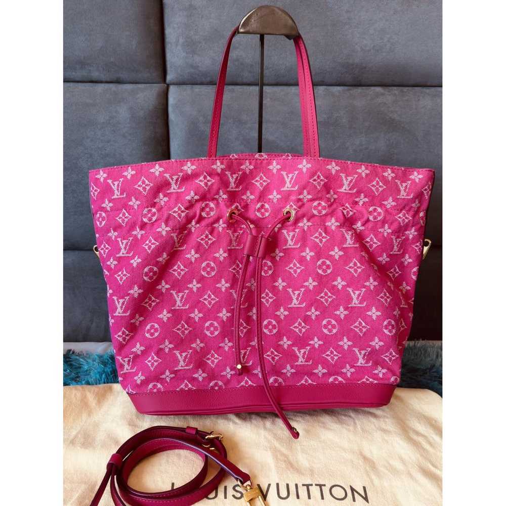 Louis Vuitton Neverfull tote - image 5