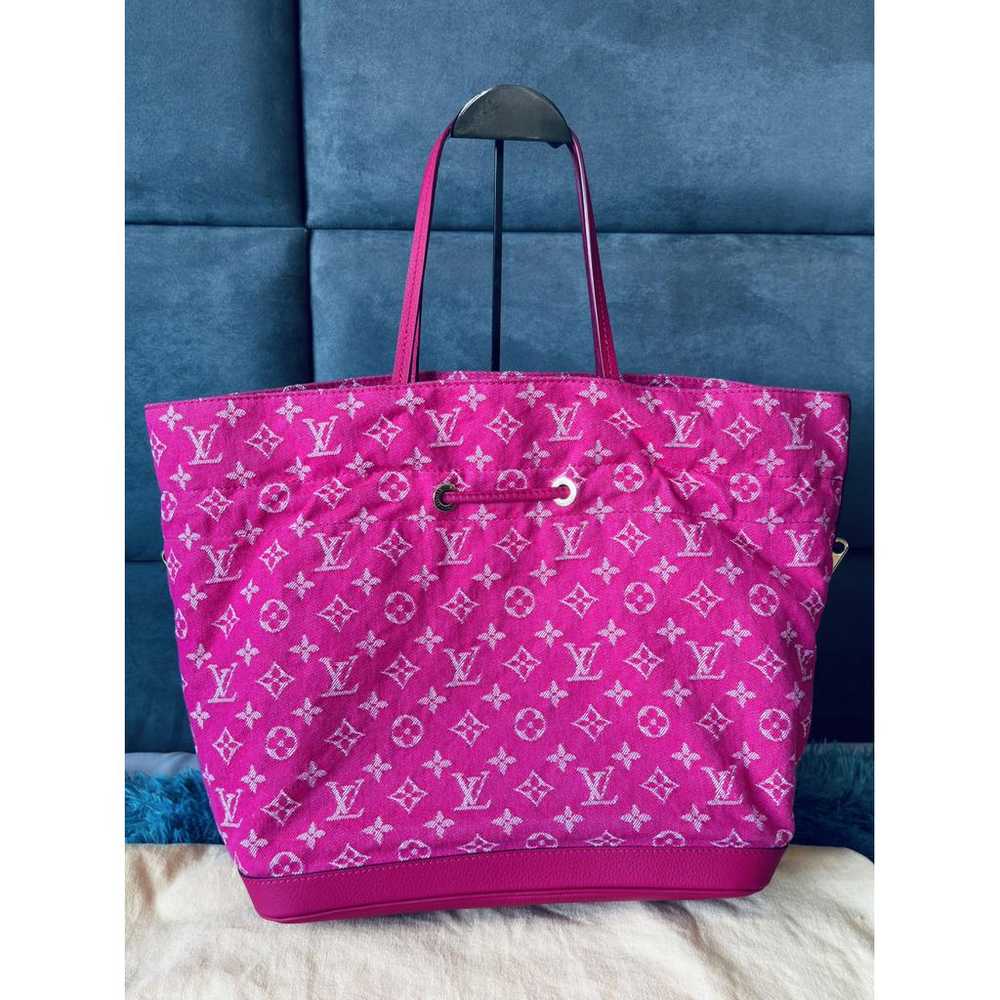 Louis Vuitton Neverfull tote - image 6