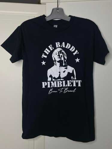 Other UK × Ufc × Vintage Tee Paddy The Baddy Pimbl