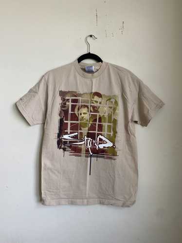 Vintage staind band tee - Gem