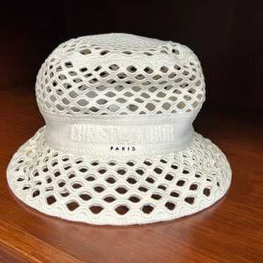 Christian dior hat 58 - Gem