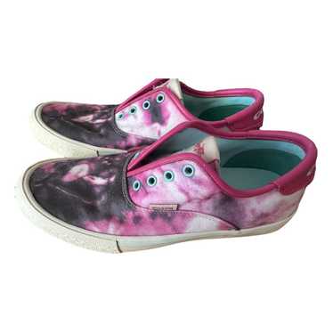 Coach Cloth trainers - image 1