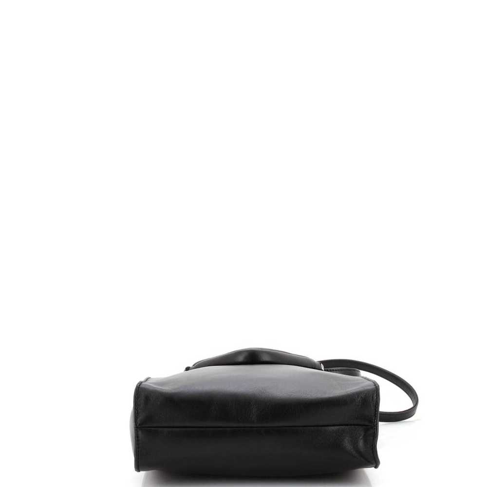 Prada Leather tote - image 4