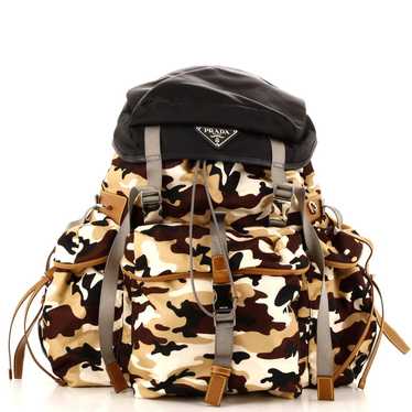 Prada Backpack - image 1