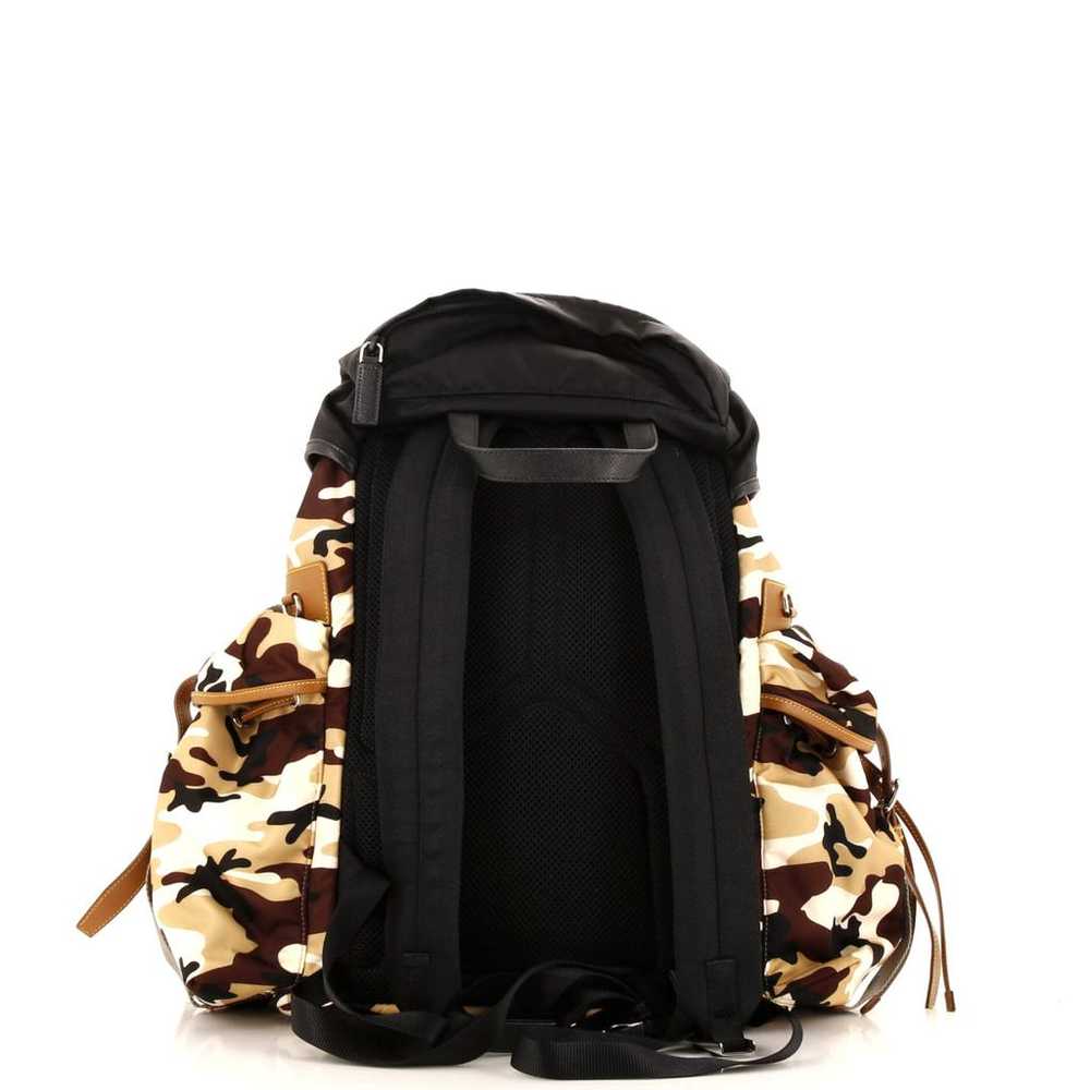 Prada Backpack - image 3