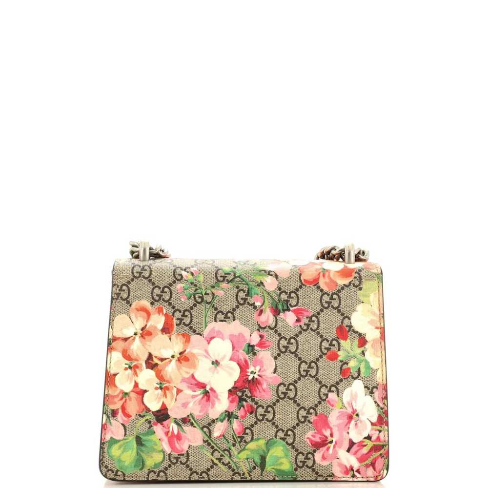 Gucci Cloth handbag - image 3