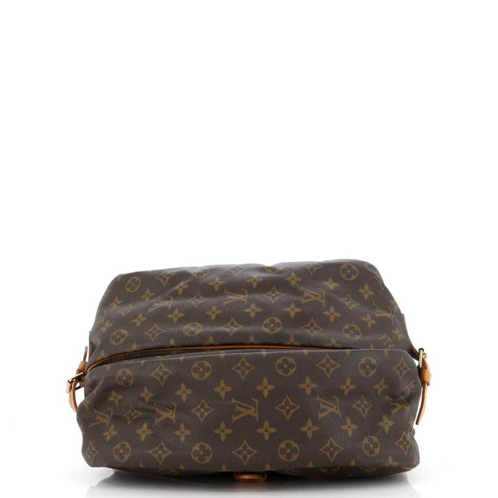 Louis Vuitton Cloth crossbody bag - image 4