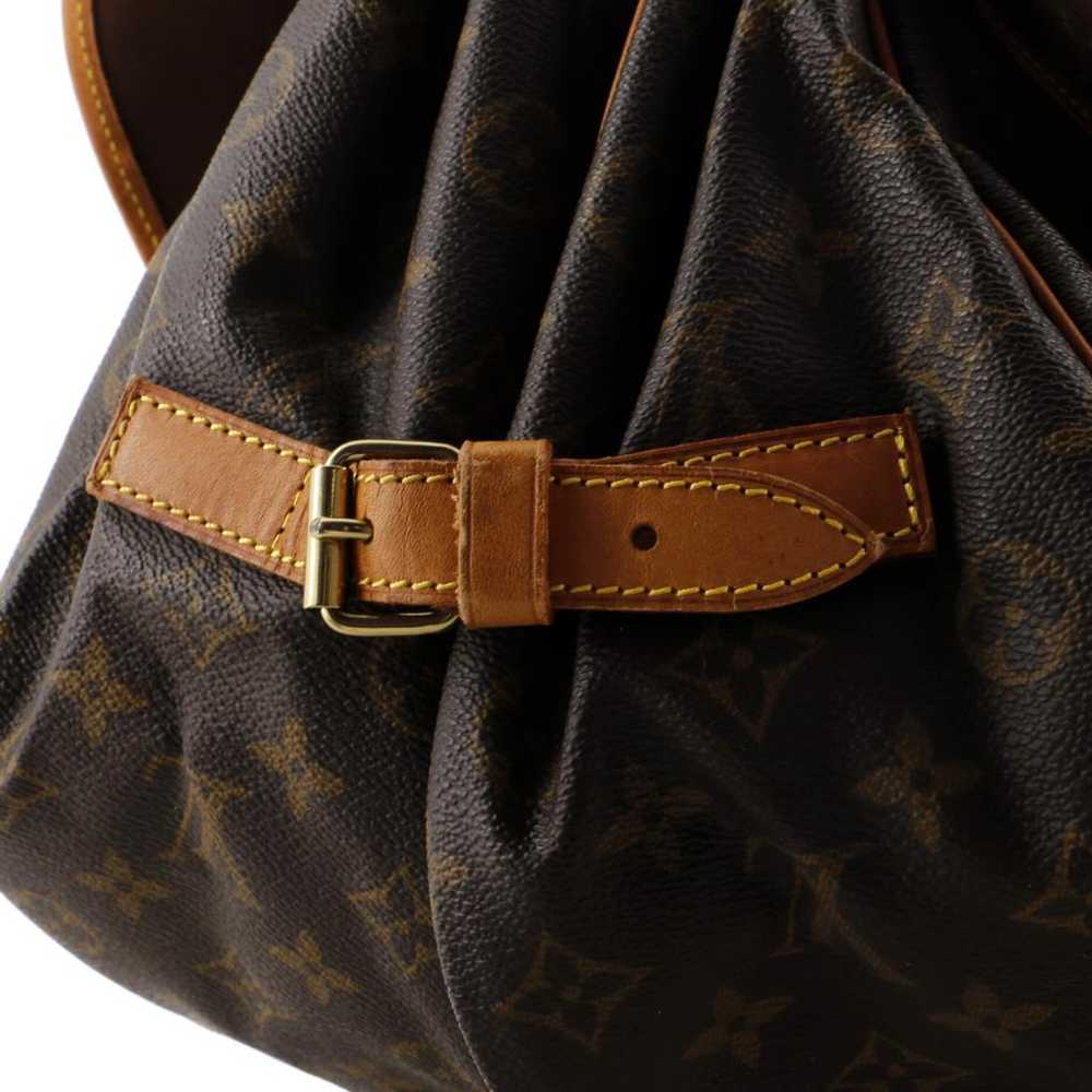 Louis Vuitton Cloth crossbody bag - image 7