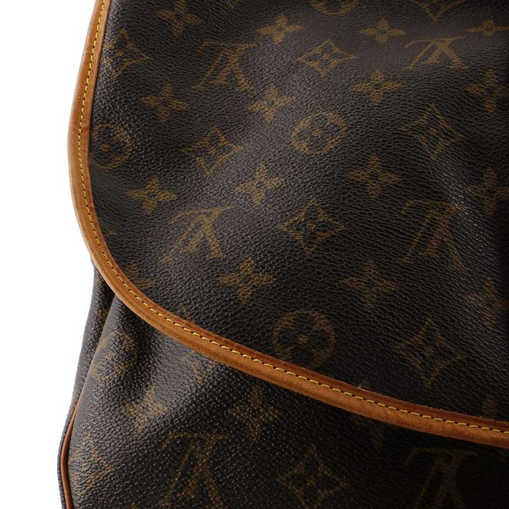 Louis Vuitton Cloth crossbody bag - image 8