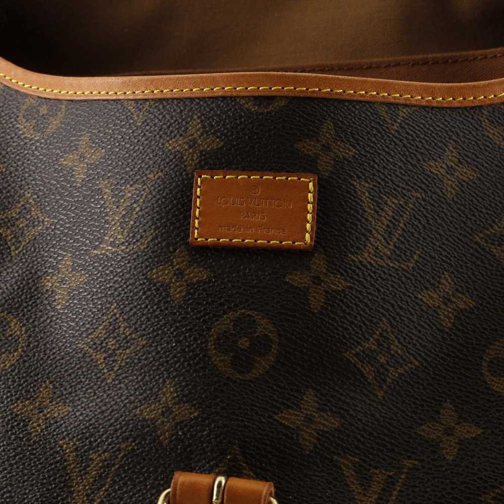 Louis Vuitton Cloth crossbody bag - image 9