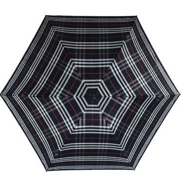 Burberry × Designer × Rare Burberry Umbrella - image 1