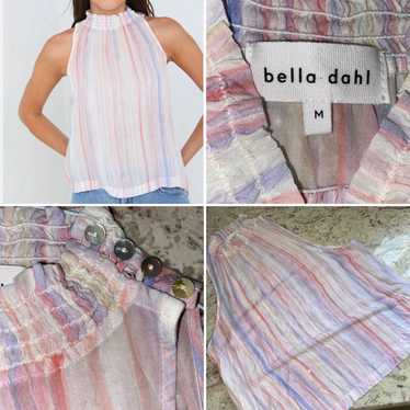 Bella Dahl Bella Dahl $119 Coastal Smocked Waterco