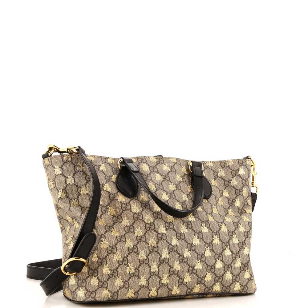 Gucci Cloth tote - image 2