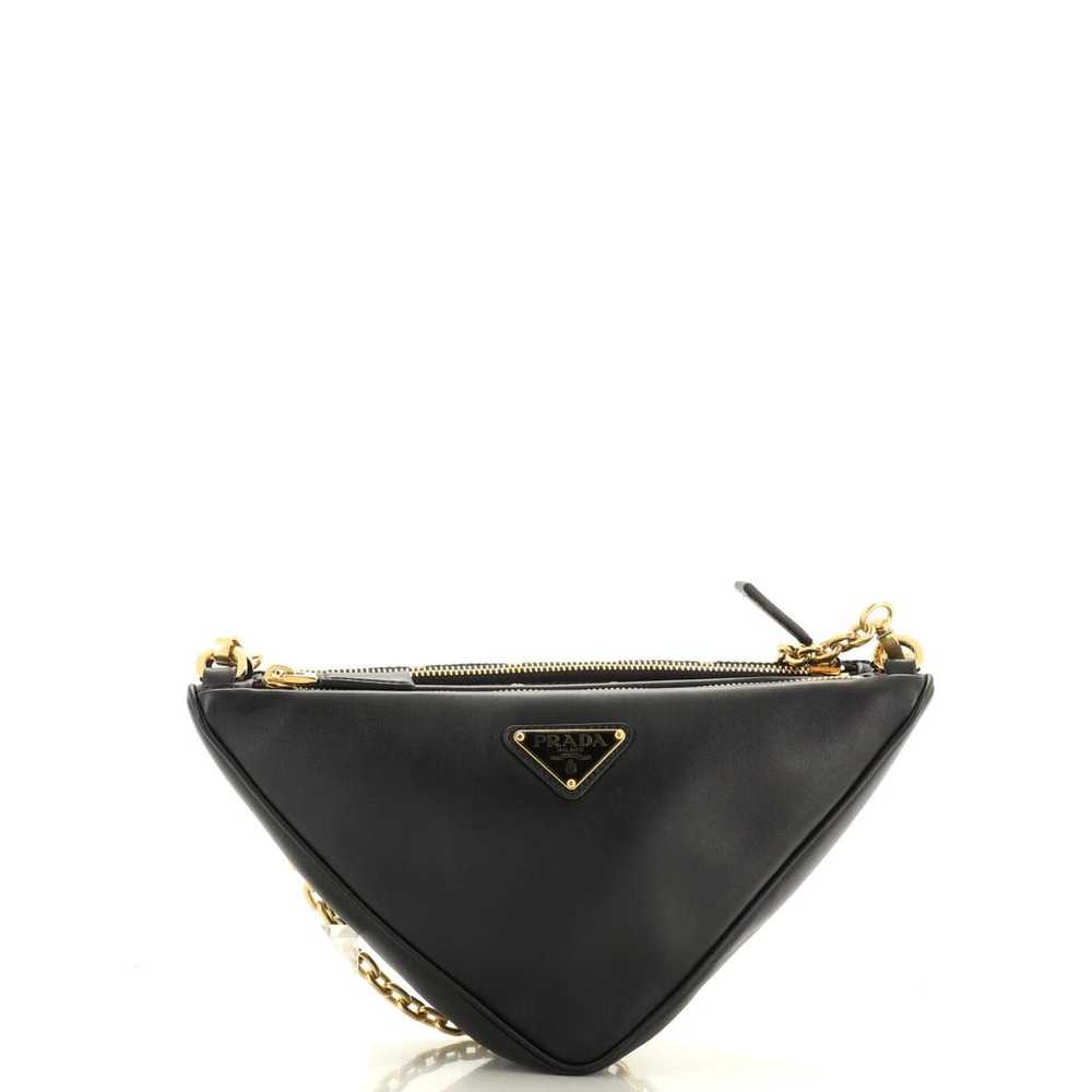 Prada Leather handbag - image 3