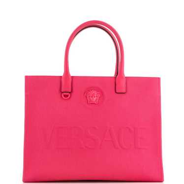 Versace Cloth tote