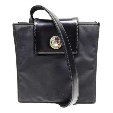 Bvlgari Bulgari leather handbag - image 1