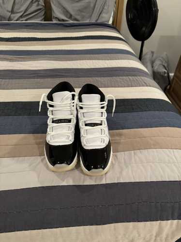 Jordan Brand Graditude 11s