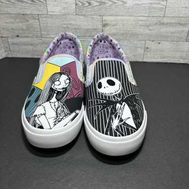 Disney Disney Nightmare Before Christmas Sneakers 