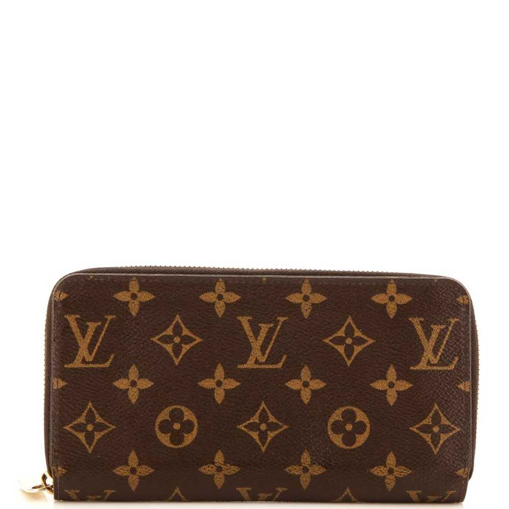 Louis Vuitton Cloth wallet - image 1