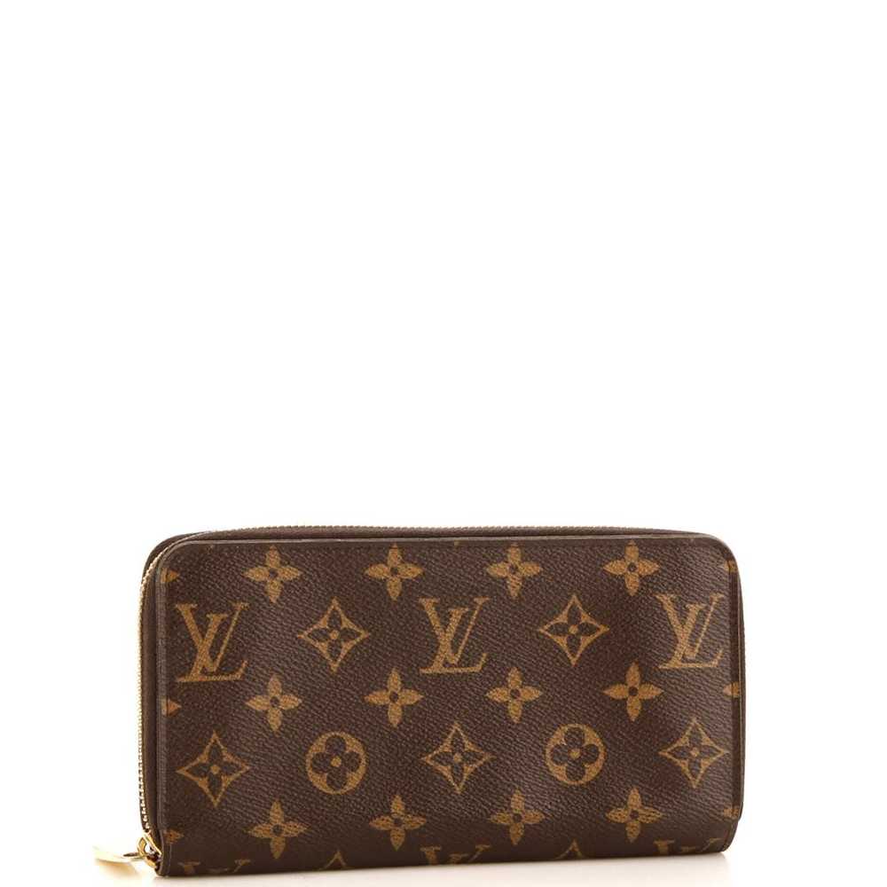 Louis Vuitton Cloth wallet - image 2