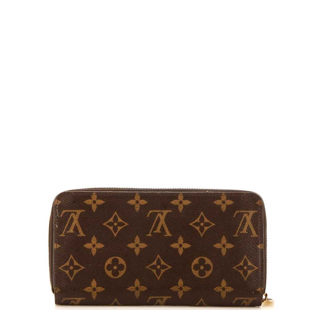 Louis Vuitton Cloth wallet - image 3