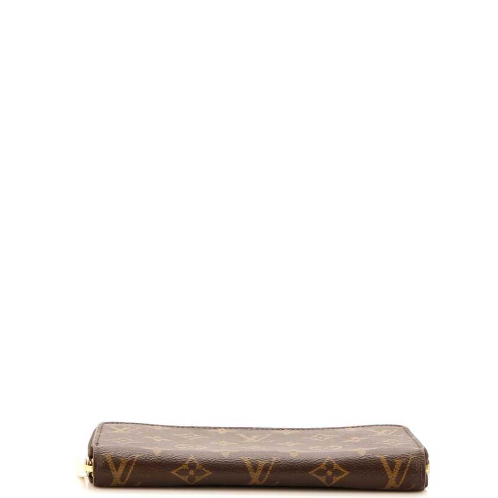 Louis Vuitton Cloth wallet - image 4