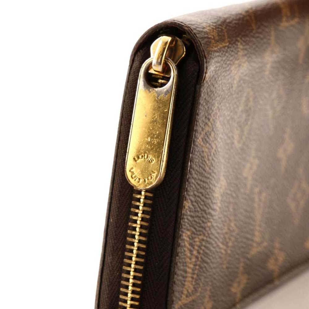 Louis Vuitton Cloth wallet - image 6