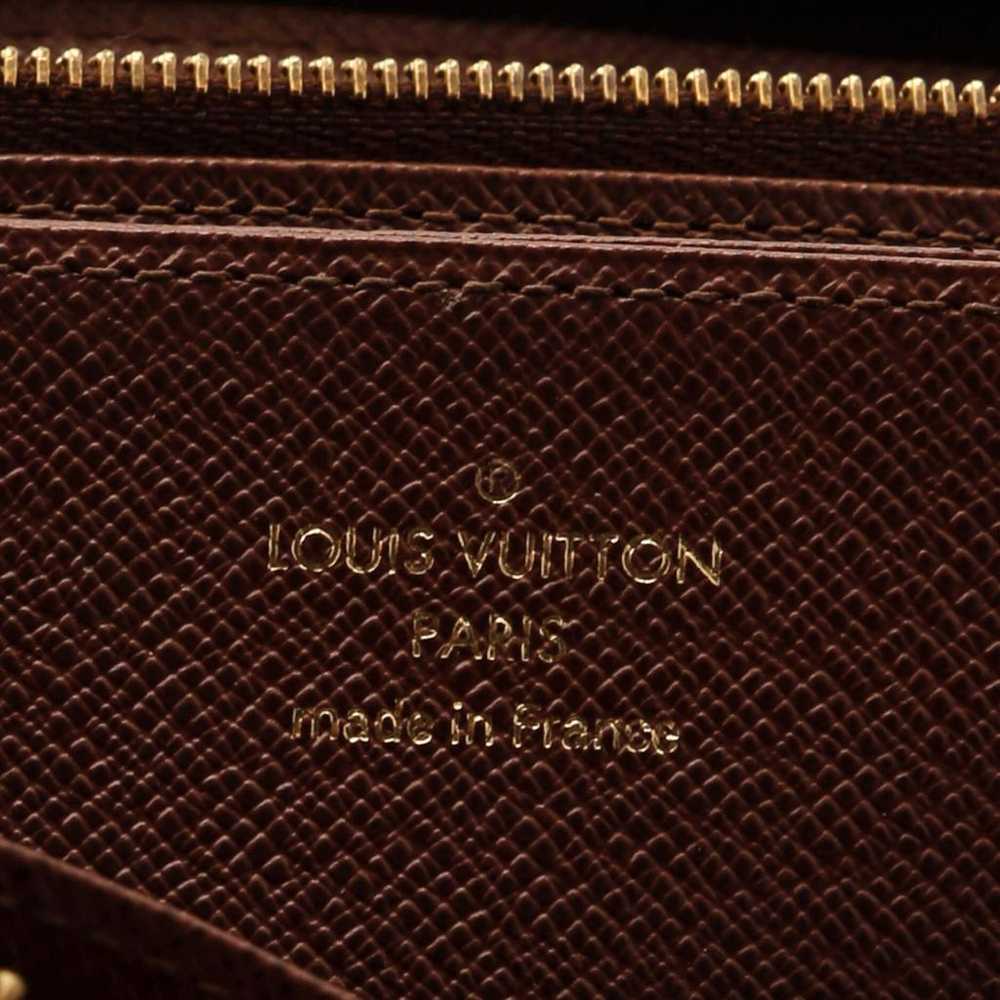 Louis Vuitton Cloth wallet - image 7