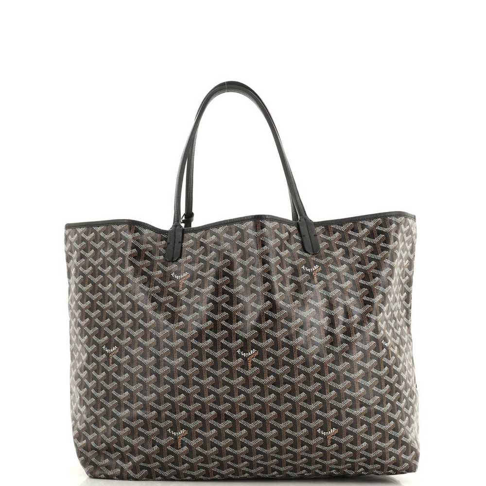 Goyard Cloth tote - image 1