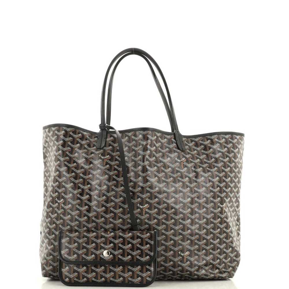 Goyard Cloth tote - image 2