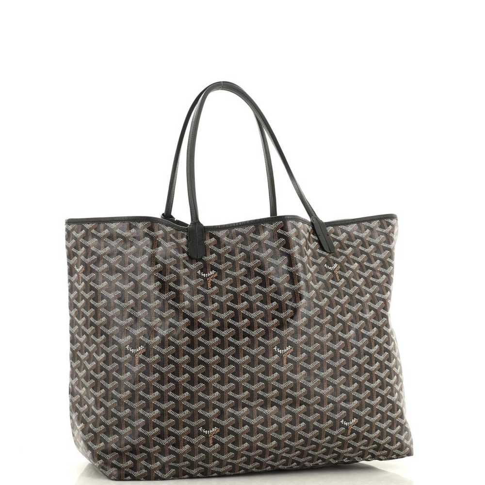 Goyard Cloth tote - image 3