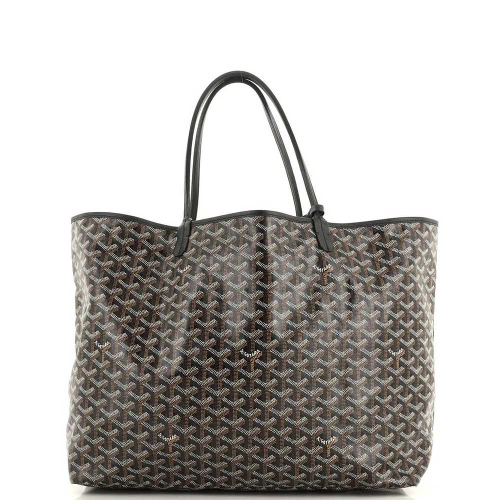 Goyard Cloth tote - image 4