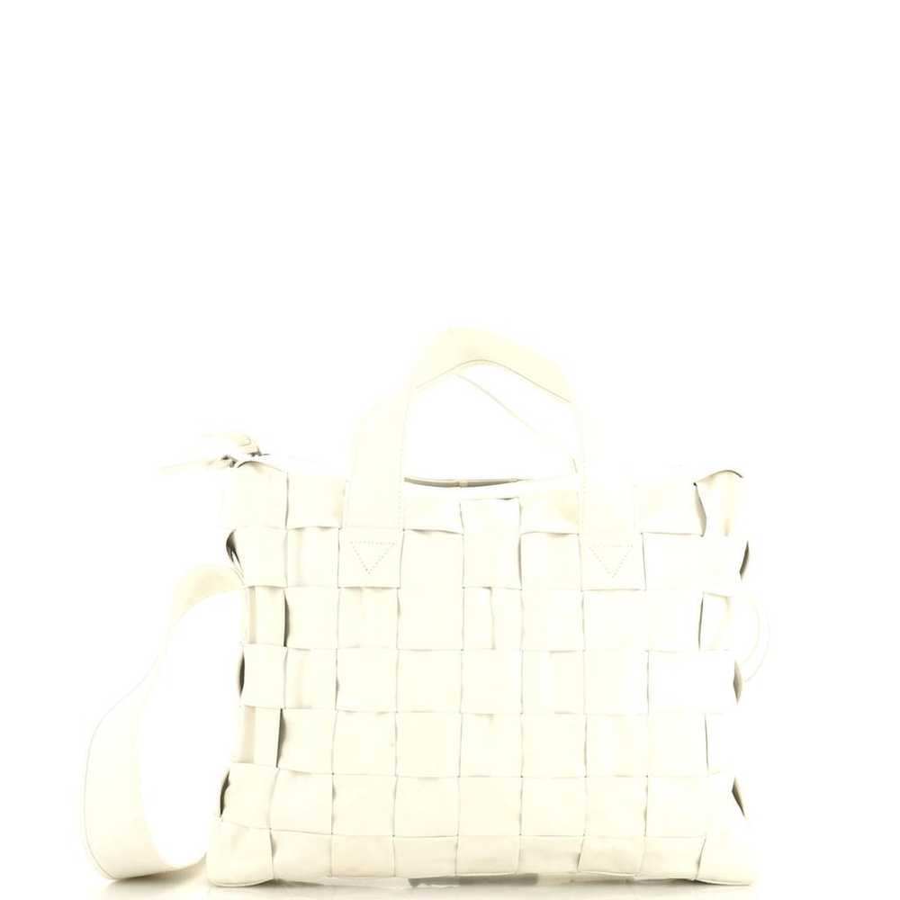 Bottega Veneta Leather handbag - image 1