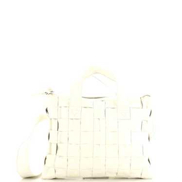 Bottega Veneta Leather handbag - image 1