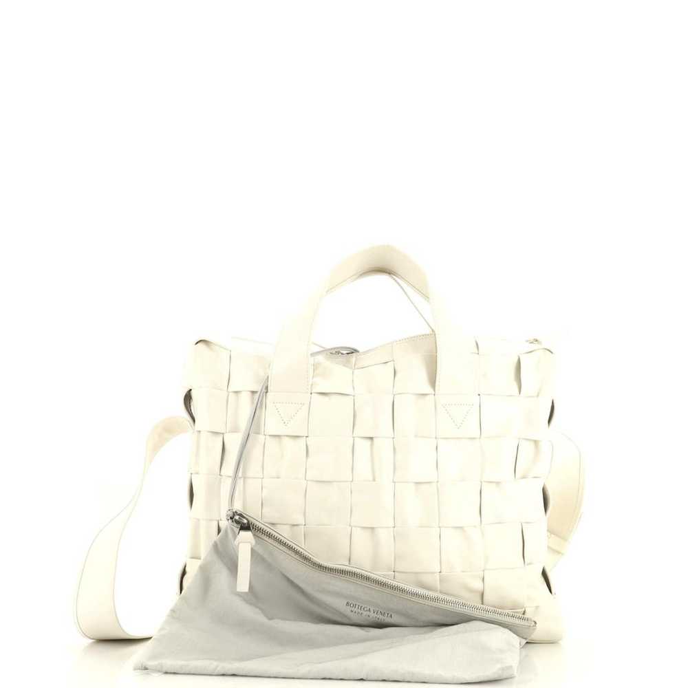 Bottega Veneta Leather handbag - image 2