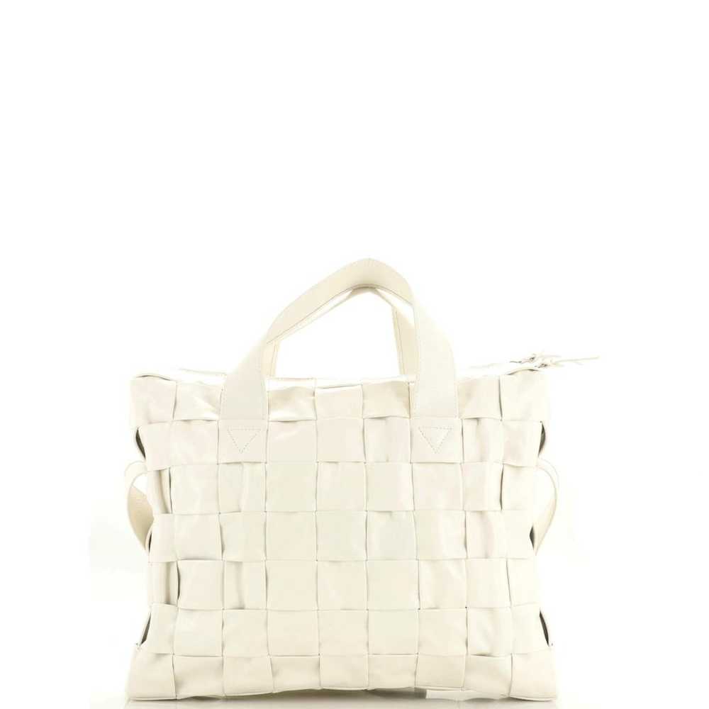 Bottega Veneta Leather handbag - image 4