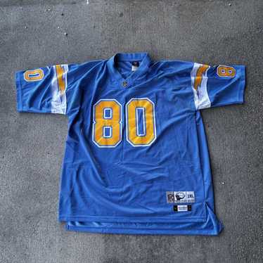 NFL × Reebok × Vintage 2004 Kellen Winslow, San Di