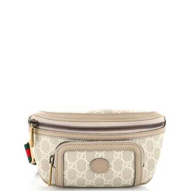 Gucci Cloth handbag - image 1