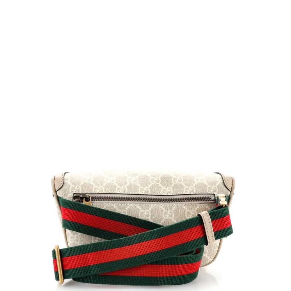 Gucci Cloth handbag - image 3