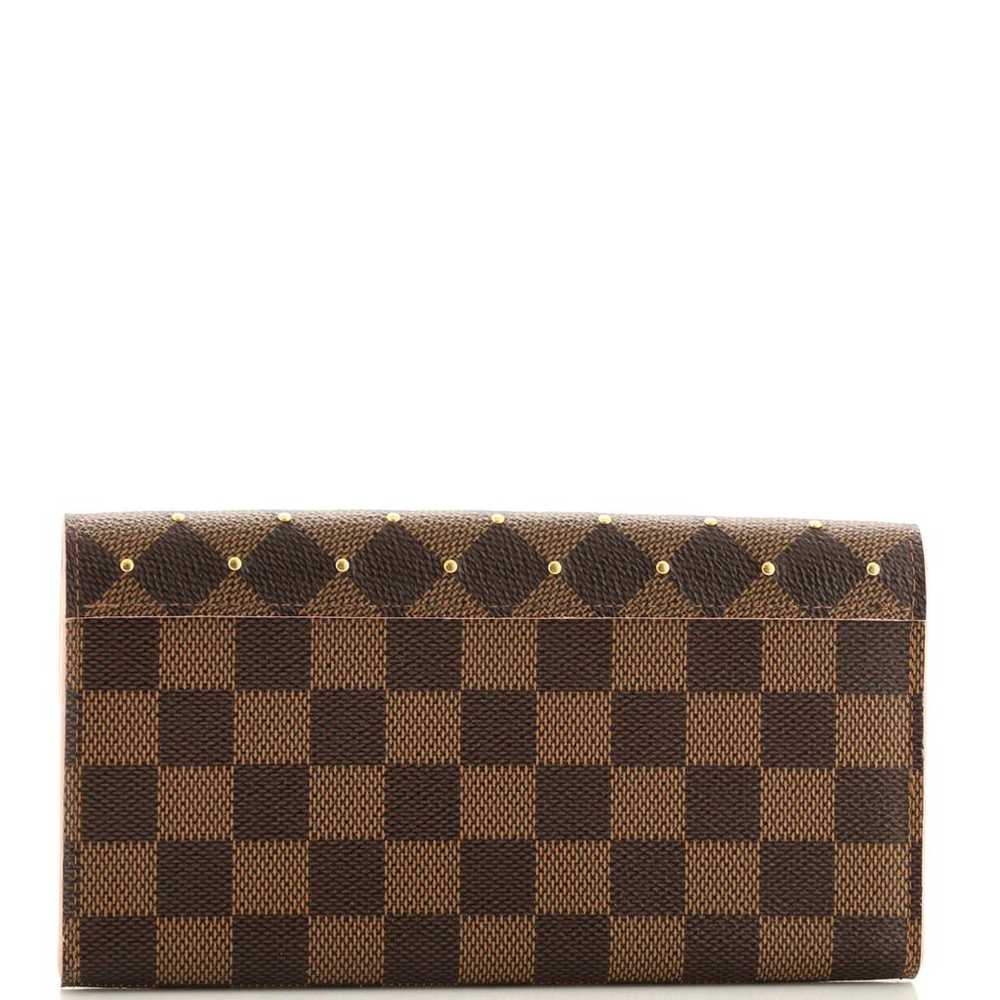 Louis Vuitton Cloth wallet - image 3