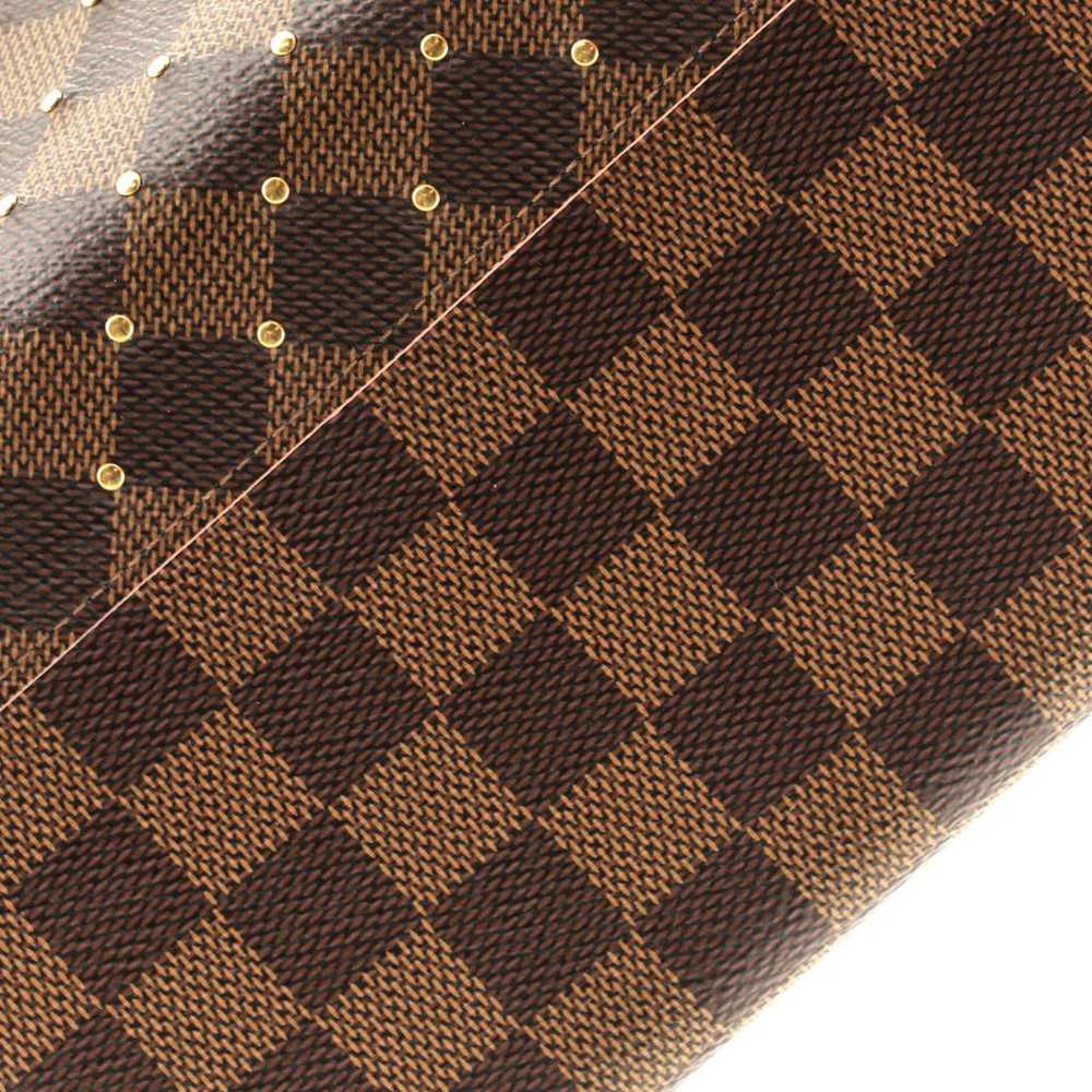 Louis Vuitton Cloth wallet - image 7