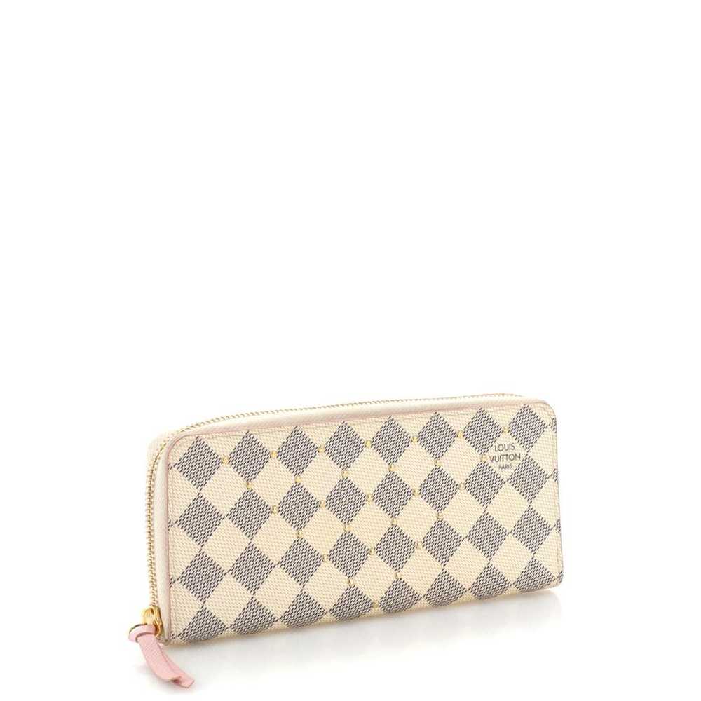 Louis Vuitton Cloth wallet - image 2