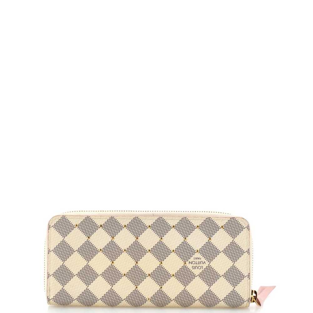 Louis Vuitton Cloth wallet - image 3