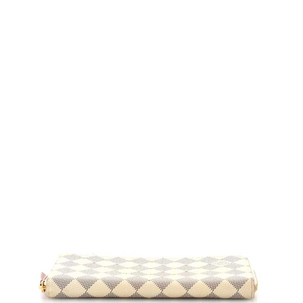 Louis Vuitton Cloth wallet - image 4