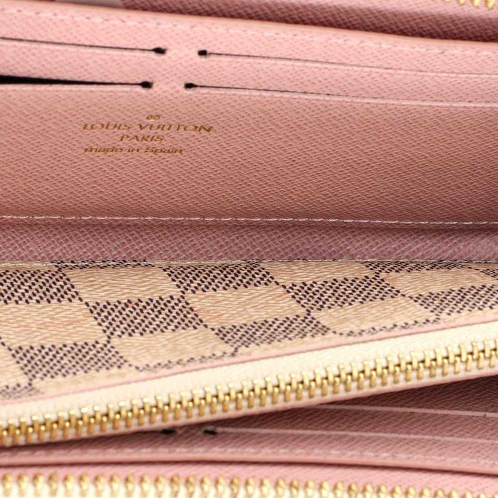 Louis Vuitton Cloth wallet - image 5