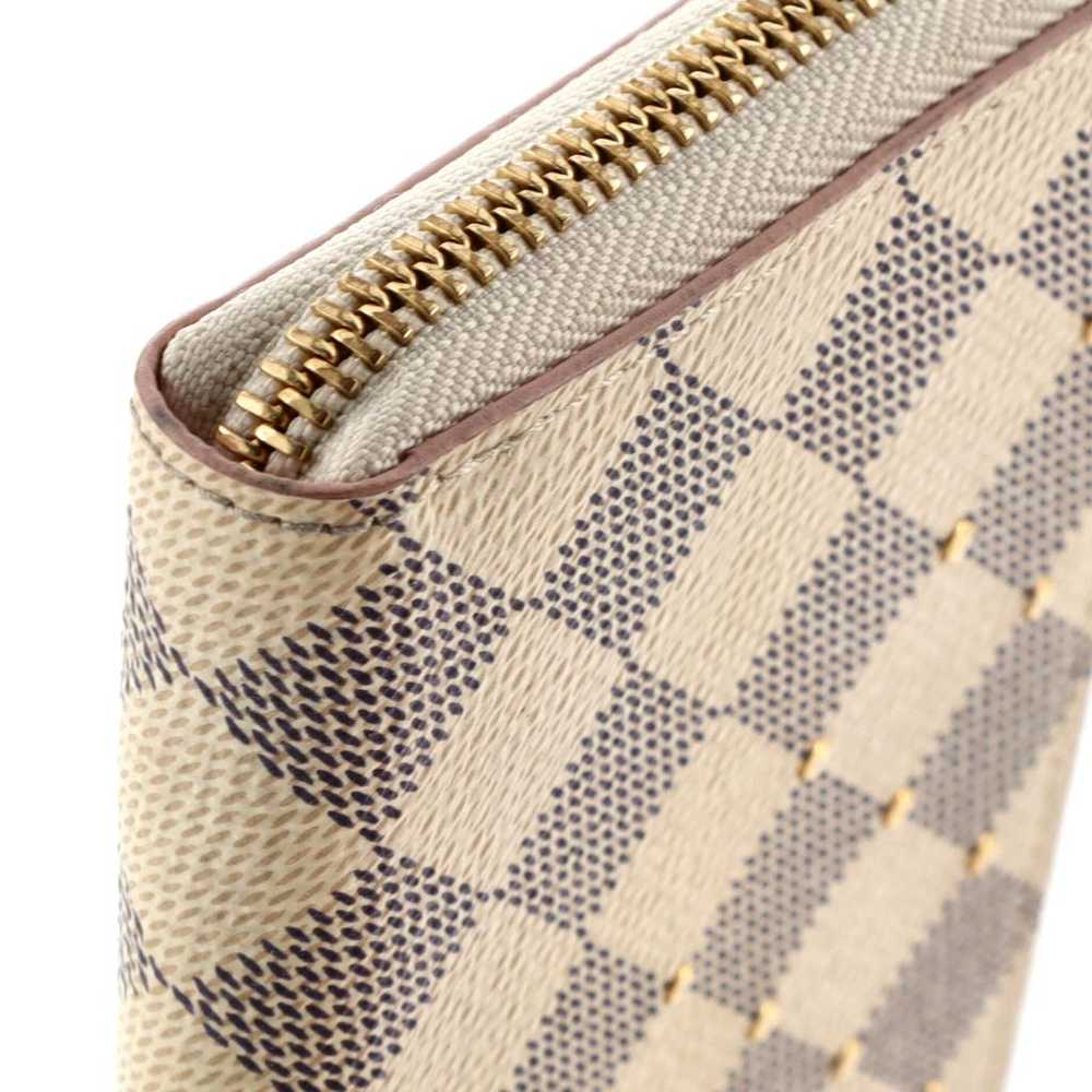 Louis Vuitton Cloth wallet - image 6